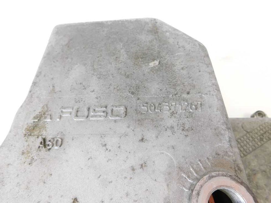 Miska oleju Mitsubishi Canter Fuso 3.0D 3C15 6C15 7C15 7.5T 6.5T 3.5T