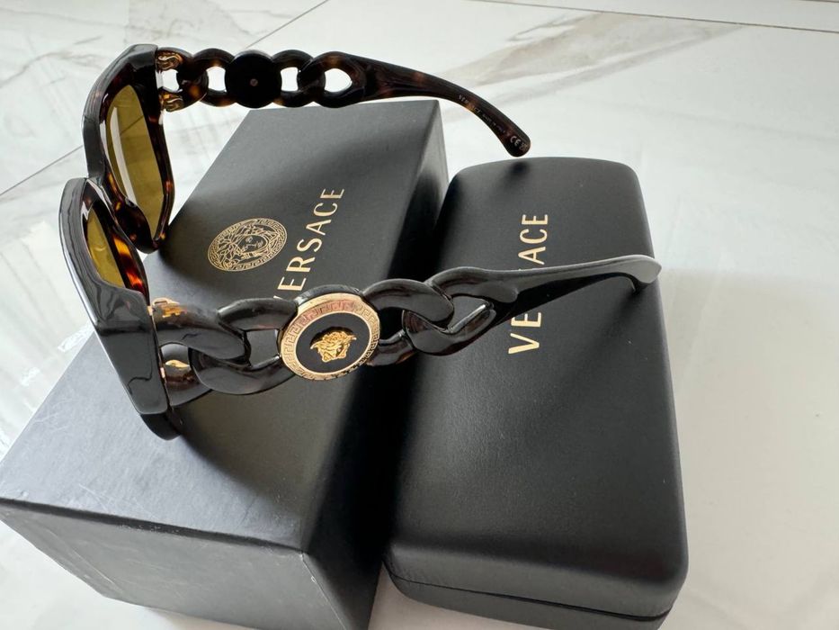 Сонезахисні окуляри Versace (оригінал)