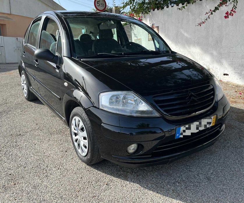 Citroen C3 1.1 Gasolina
