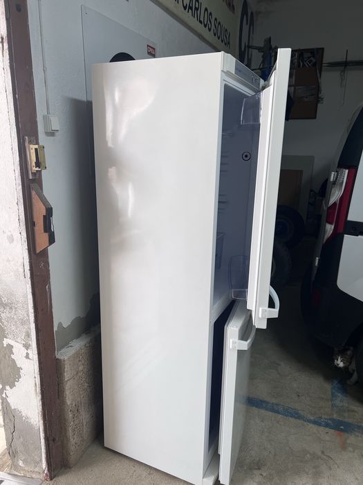 Frigorifico novo