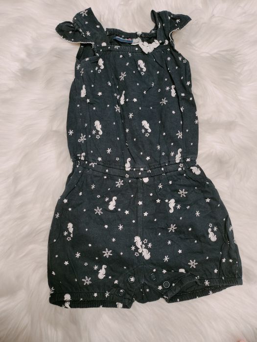 Zestaw rampersów Lupilu