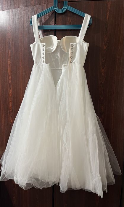 Сукня на випускний