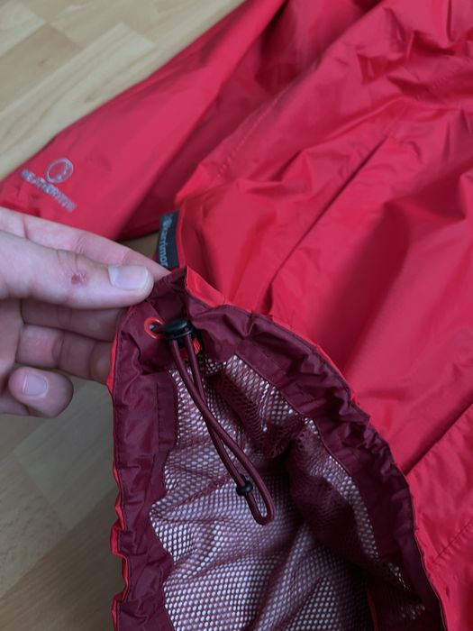 Вітровка Karrimor weather tite (outdoor)