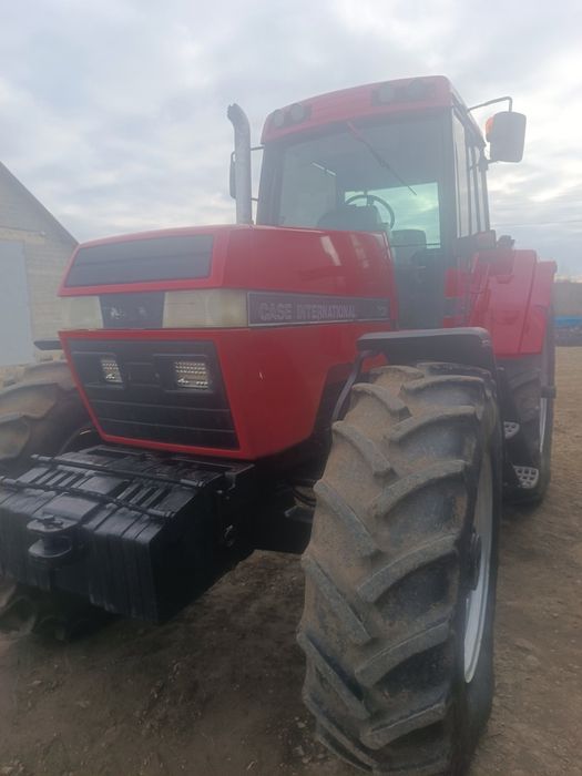 KASE 7130 1994 рік