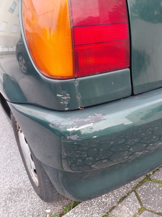 Volkswagen Polo - 1998