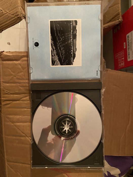 CD “The Housemartins”