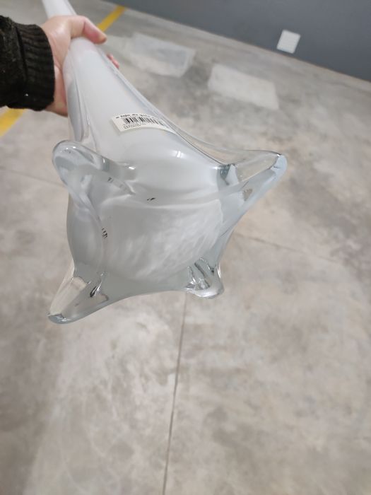 Vaso solitário 120cm impecável