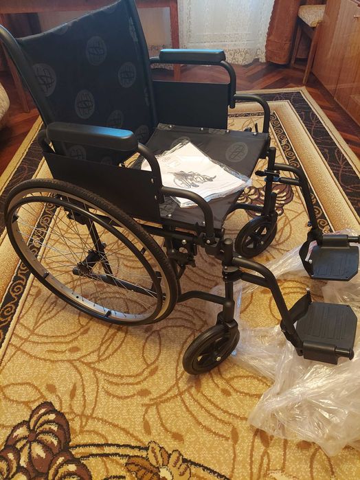 Інвалідний візок