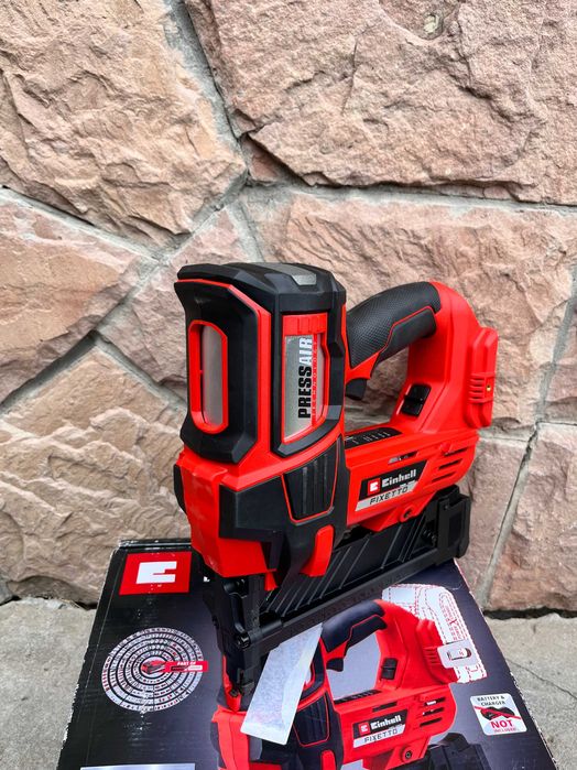 Степлер  Einhell FIXETTO 18/38 S тушка