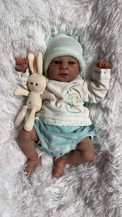 Bebé reborn com ofertas