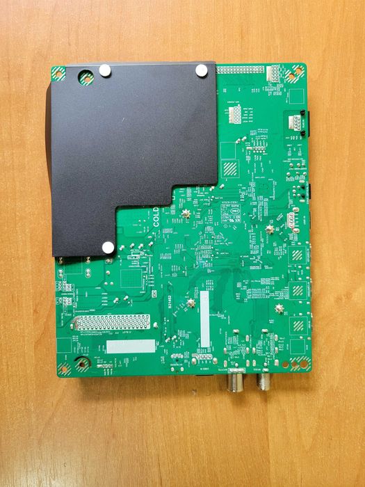 Материнська плата Mainboard Philips 39PHS6707/12 TPD.MT9602.PB766