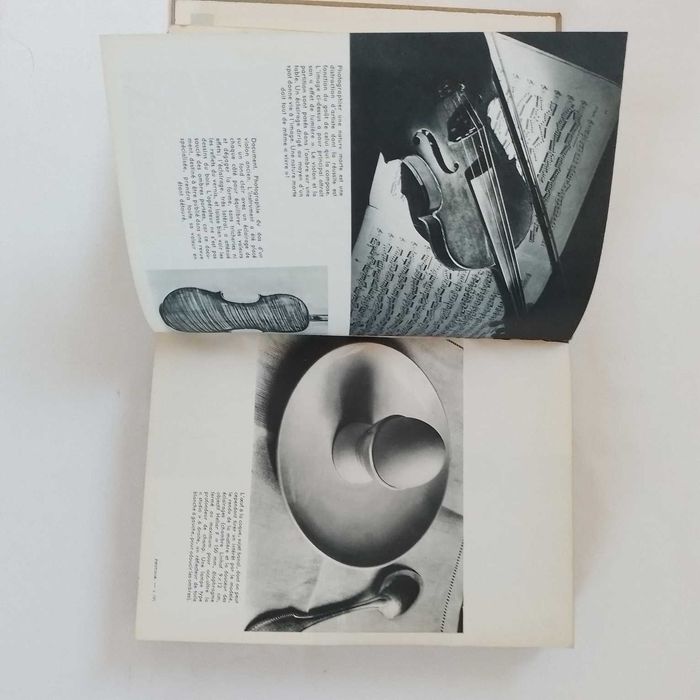 La Photographie et le Cinéma d’Amateur. Dessins de Beuville.  Autor Jean Roubier.  Editora Librairie Larousse, Paris.   Ano: 1956