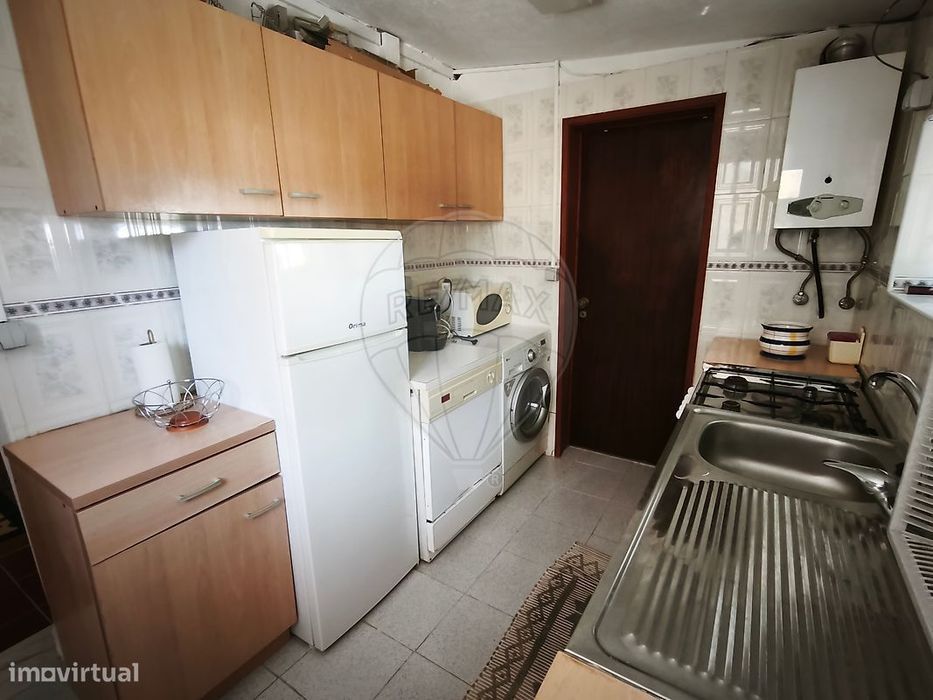 Moradia T3 para venda