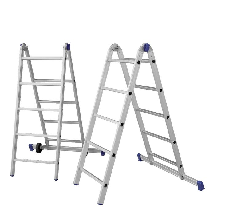 Rusztowanie uniwersalne 3,1 m z Jula