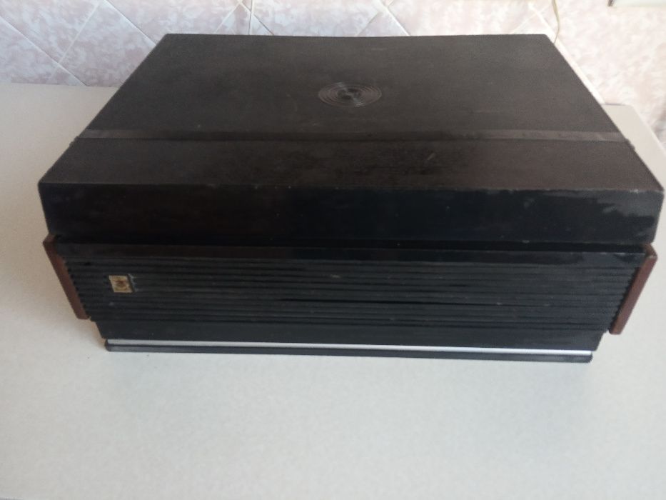 Магнітофон "Маяк-203"