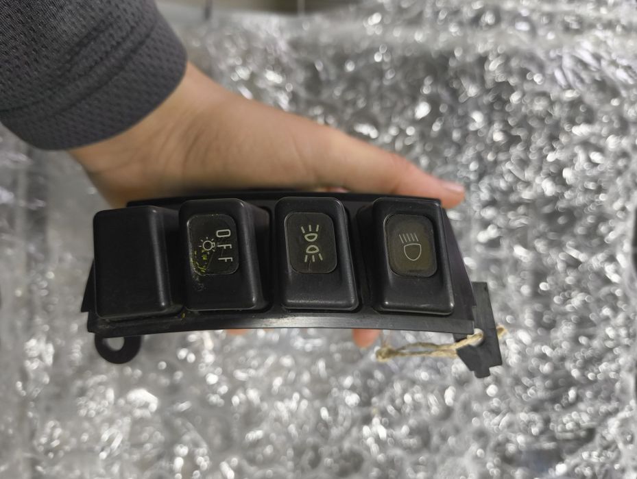 Comutador luzes Opel campo /Opel frontera A