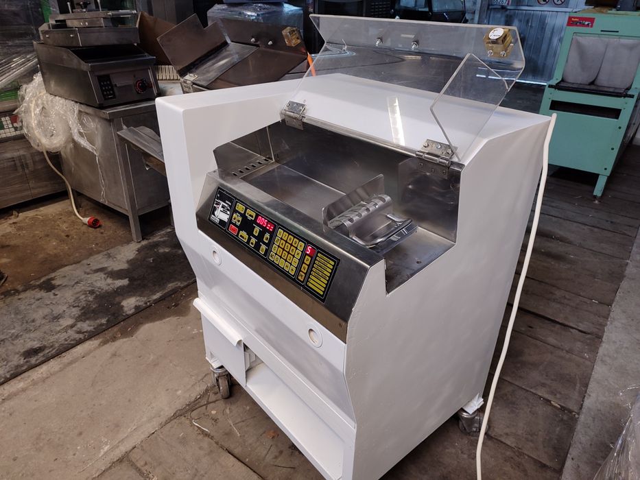 Хліборізка Wаbama