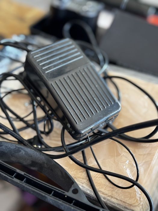 Kit tatuagem como novo