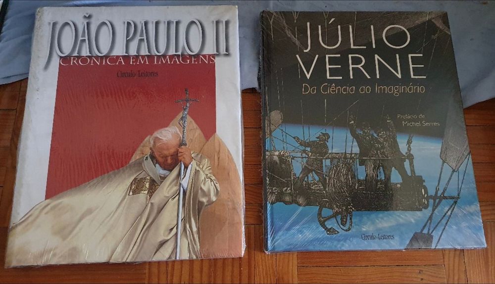 The Pope and Science Book, New