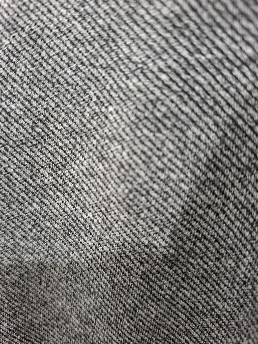 Płaszcz męski szary