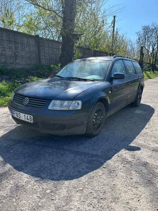 ДаПродам passat b5