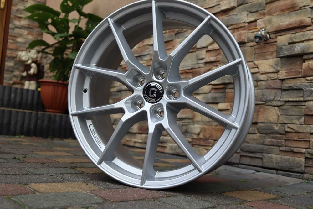 Nowe Alufelgi Diewe Alla 19 5x112 Audi Seat Skoda VW Mercedes