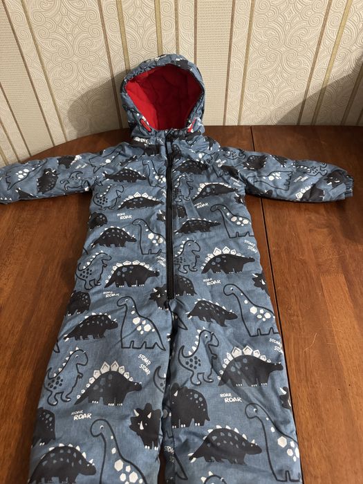 Комбінезон змовий nex 82cm