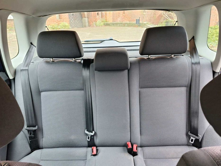 VW polo 1.4 benzyna wersja Cricket