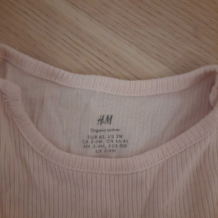 Sukienka 62 H&M