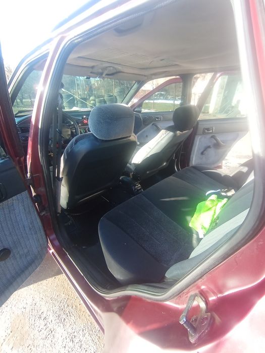 Продам Форд ескорд не дорого