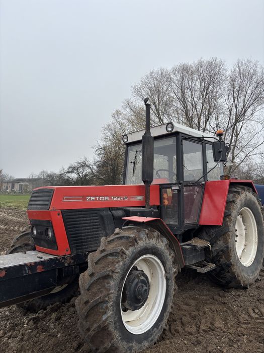 Sprzedam Zetor 12245