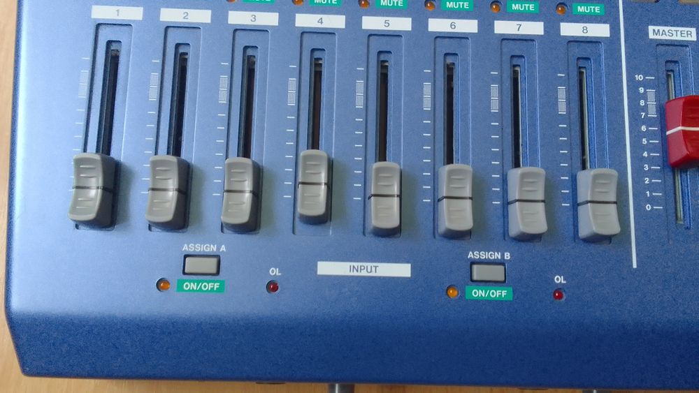 Tascam Dp-01 Cyfrowy Rejestrator Wielościeżkowy