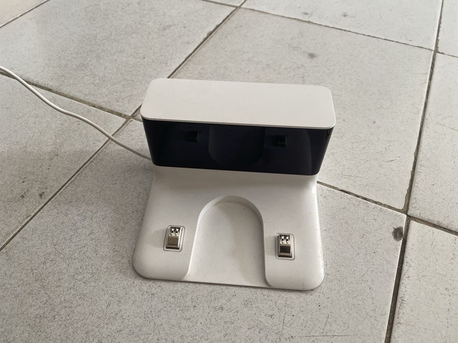 Mi robot vaccum mop essencial