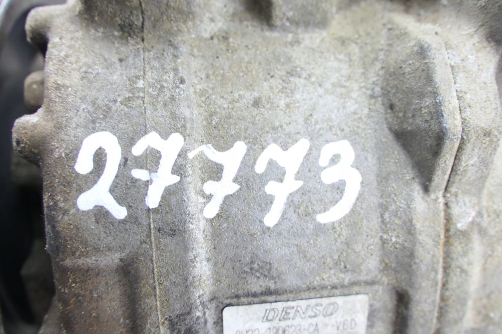 Sprężarka Klimatyzacji RANGE ROVER L322 2.7 TDV6 8H22-19D623-CA