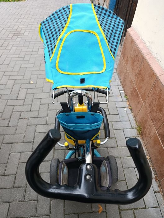 Продам детский велосипед