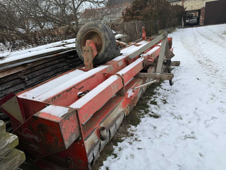 Mulczer Kuhn BNG 450
