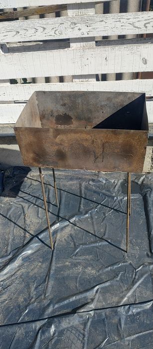 Продам мангал  .