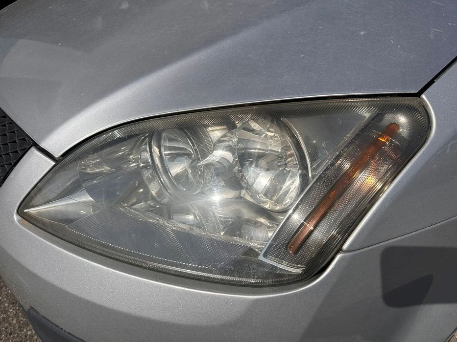 FORD Focus C-Max (DM2) 1.6 TDCi Diesel 109 cv  80 kW 2003 - 2007 G8DA