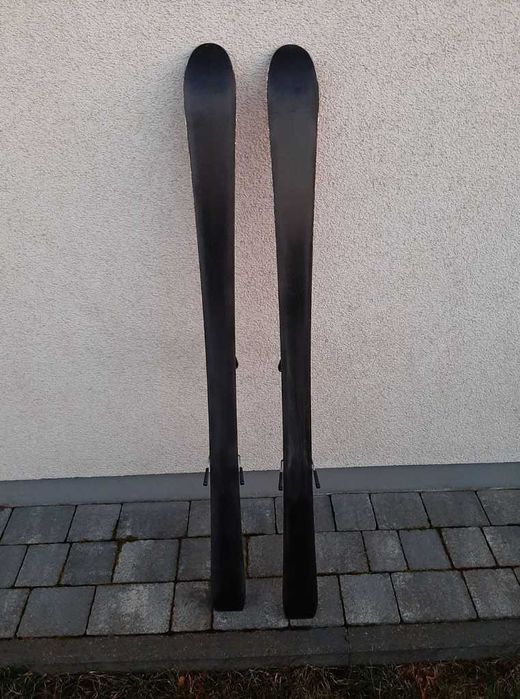 narty FIREBIRD– 130 cm z wiązaniami TYROLIA 4.5