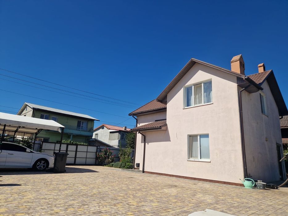 Продам дім Власник (от хозяина)