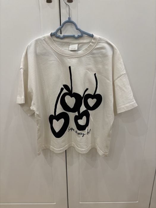 Футболка zara 12–13 років