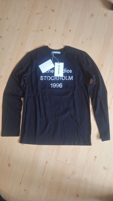 Longsleeve acne studios