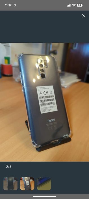 Redmi 9 dual sim