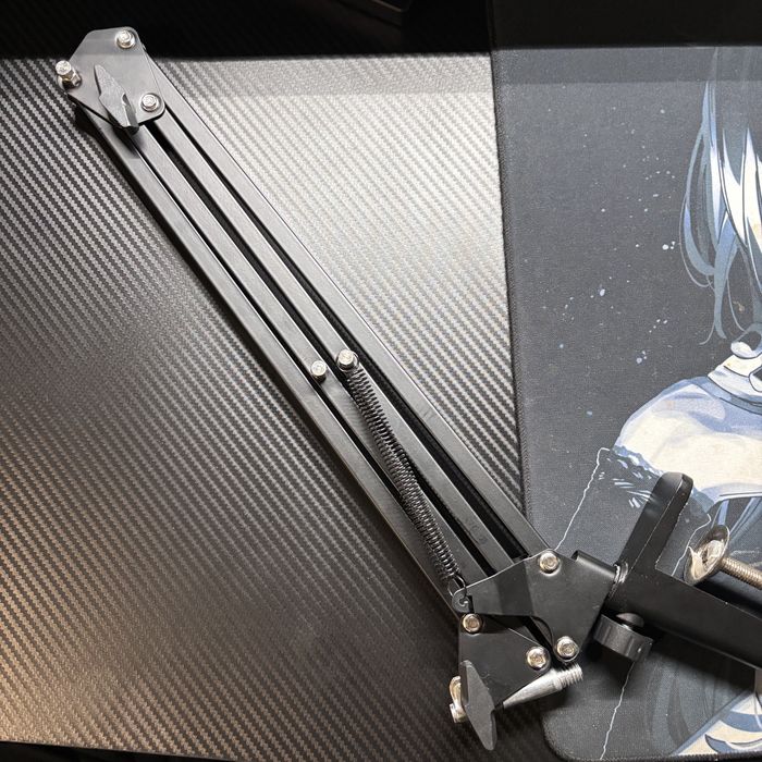 Мікрофон Fifine am8 + пантограф