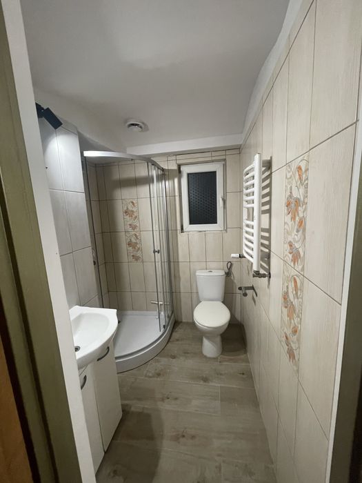 Noclegi dla pracownikow