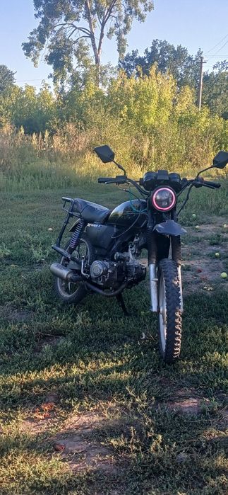 продам альфу 110