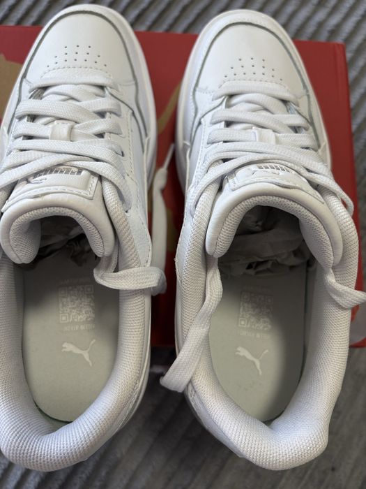 Продам Puma Karmen ll ldol 40р