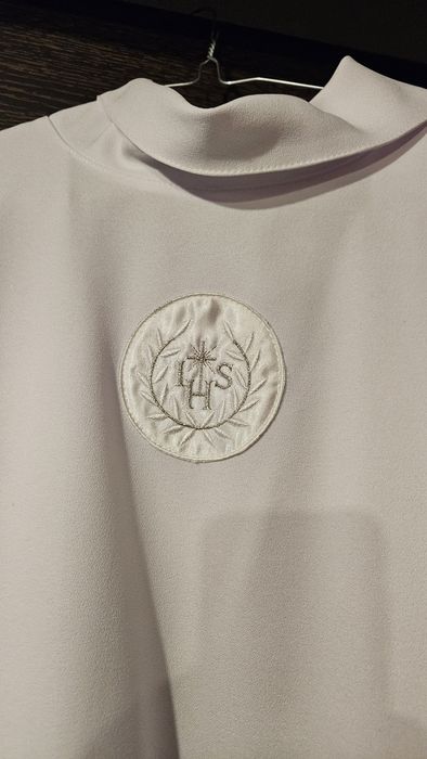 Alba chłopięca Św. Wojciech