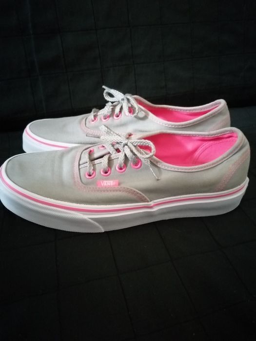 Buty /trampki Vans