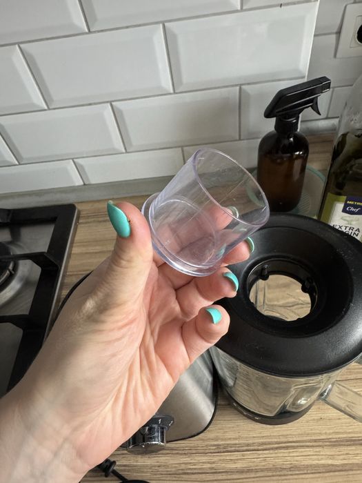 Блендер стационарный Grunhelm